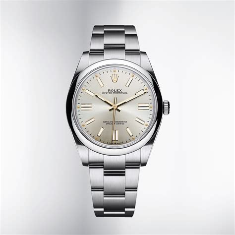 rolex oyster 38